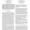 Extended EM for Planar Approximation of 3D Data