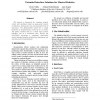 Extended Interface Solutions for Musical Robotics