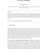 Extended resolution simulates binary decision diagrams