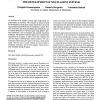 Extending a parallel CLP language to support the development of multi-agent systems