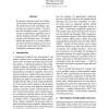 Extending a Surface Realizer to Generate Coherent Discourse