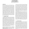 Extending agent languages for autonomy