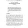 Extending an on-line information site with accurate domain-dependent extracts from the World Wide Web
