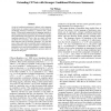 Extending CP-Nets with Stronger Conditional Preference Statements
