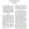 Extending Dynamic Backtracking to Solve Weighted Conditional CSPs