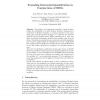Extending Existential Quantification in Conjunctions of BDDs