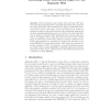 Extending Fuzzy Description Logics for the Semantic Web