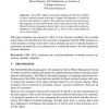 Extending OCL to include Actions