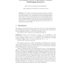 Extending Pattern Branching to Handle Challenging Instances