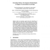 Extending Software Development Methodologies to Support Trustworthiness-by-Design