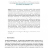 Extending Standard Java Runtime Systems for Resource Management