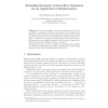 Extending Stochastic Context-Free Grammars for an Application in Bioinformatics