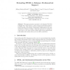 Extending SWRL to Enhance Mathematical Support