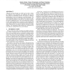 Extending the Applicability of Parallel-Serial Scan Designs