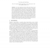 Extending the Point Distribution Model Using Polar Coordinates