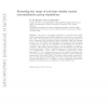 Extending the range of real time density matrix renormalization group simulations