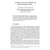 Extending UML 2 Activity Diagrams with Business Intelligence Objects