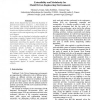 Extensibility and Modularity for Model Driven Engineering Environments