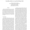 Extensibility and Reuse in an Agent-Based Dialogue Model