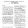 Extensible optimization in overlay dissemination trees
