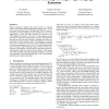 Extensible pattern matching via a lightweight language extension