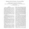 Extension of protocol synthesis to structured entities