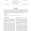 External Camera Calibration for Synchronized Multi-video Systems
