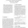 External Query Expansion in the Blogosphere