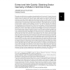 Extract and infer quickly: Obtaining sector geometry of modern hard disk drives