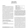 Extracting and Querying a Comprehensive Web Database