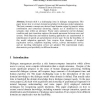 Extracting Domain Knowledge for Dialogue Model Adaptation