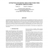 Extracting Hexahedral Mesh Structures from Balanced Linear Octrees