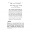 Extracting Meronymy Relationships from Domain-Specific, Textual Corporate Databases