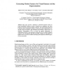 Extracting Motion Features for Visual Human Activity Representation