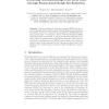 Extracting Multi-knowledge from fMRI Data through Swarm-Based Rough Set Reduction