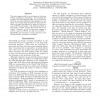 Extracting Partial Structures from HTML Documents