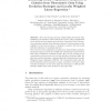 Extracting Stellar Population Parameters of Galaxies from Photometric Data Using Evolution Strategies and Locally Weighted Linea