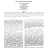 Extraction and Evaluation of Keywords from Learning Objects: a Multilingual Approach