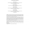 Extraction of Contextualized User Interest Profiles in Social Sharing Platforms