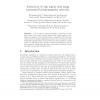 Extraction of crisp logical rules using constrained backpropagation networks