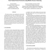 Extraction of Piecewise-Linear Analog Circuit Models from Trained Neural Networks Using Hidden Neuron Clustering
