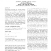 Extraction of social context and application to personal multimedia exploration