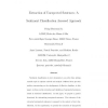 Extraction of unexpected sentences: A sentiment classification assessed approach