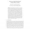 Extractors against Side-Channel Attacks: Weak or Strong?