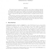 Extractors for Varieties