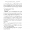 Extrapolated Implicit-Explicit Time Stepping