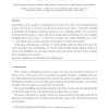 Extremal graphs for the identifying code problem