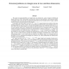 Extremal problems on triangle areas in two and three dimensions