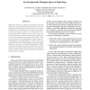 Eye Design in the Plenoptic Space of Light Rays