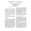 Eye detection using color cues and projection functions
